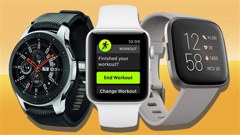 smart watch apps for ios